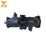 Double Pump A20 A20VO A20VO60 A20VO95 A20VO190 A20VO260 Series Hydraulic Variable Piston Pump A20VO60-DFR/10R-VSD24K68 for sale