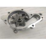Steady Performance Radiator Water Pump Car Replacement 1G820-73030 V3307 for sale