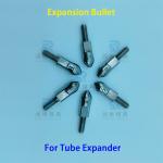 Tungsten Steel Expansion Head For Shrinkless Horizontal Expander