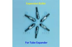 China Tungsten Steel Expansion Head for Shrinkless horizontal expander supplier