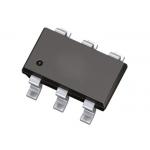 TLE4966V-1G Sensor IC Dual Hall Latches 3.5V To 32V XENSIV Magnetic Switch for sale