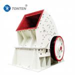 Safe And Reliable Hammer Crusher With Easy Maintenance In Metallurgical Industry for sale