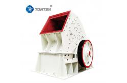 China Safe And Reliable Hammer Crusher With Easy Maintenance In Metallurgical Industry supplier