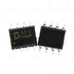 High-current LDO regulator PL8310-SOP-8 ICs chips Electronic Components for sale