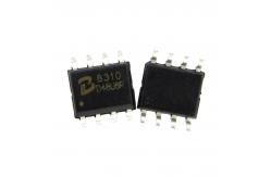 China High-current LDO regulator PL8310-SOP-8 ICs chips Electronic Components supplier