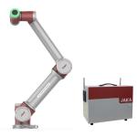 6 Axis Robotic Arm JAKA Zu 12 Cobot Robot For Automatic Welding Robot for sale