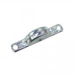 Abalone Wheel Nylon Pulley Window Roller for Screen Window Furniture