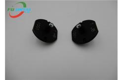 China Black Surface Mount Components , Panasonic Pick And Place Nozzle 1001 KXFX037SA00 supplier