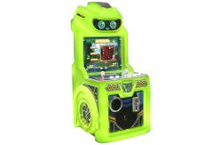 China High-quality And Excellent-service Coin-operated Electronic Arcade Game Machines supplier