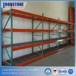 3.0”*3.0” Teardrop Columns Pallet Rack