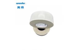China Mounting Double Sided Rubber Adhesive Tape , Double Stick Tape 50mm width supplier