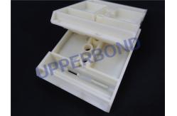 China Regular Kretek Hard Printer Moulding Die HLP Cigarette Machine Parts supplier
