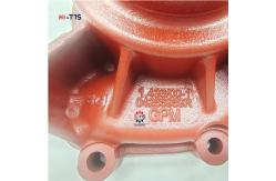 China Water Pump 02937440 04256959 02937457 BF4M1013 BF6M103 For Deutz Engine supplier