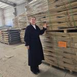 EN 10244 Standard Defensive Hesco Bastion Military Wall Modular Barriers for sale