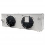 Electric Defrost Cold Room Evaporator with Centrifugal Fan and Stainless Steel Casing for sale