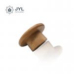 Bamboo Bottle Reed Diffuser Cap Home Aroma Recyclable Moistureproof