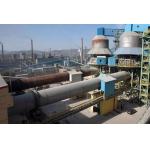 Zinc Oxide Metallurgy Rotary Kiln For Mining Hydraulic Pressure