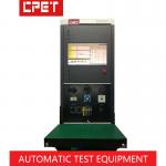 ATE AC EV Charging Pile Function Test System Automatic Test Equipment for sale