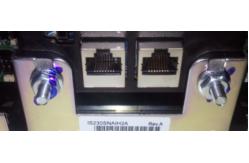 China IS230SNA1H2A Analog DIN Rail Input/Output Module supplier
