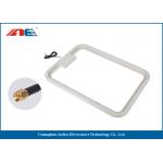 Long Range RFID Reader HF Loop Antenna High Frequency 13.56MHz Max Power 6W for sale