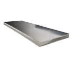 Grade 6061 Aluminum Plate Sheet 6082 6063 5052 5083 5754 3003 1100 2200mm for sale