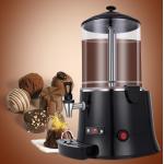 Milk Drinks Blender Dispenser Machine Hot Chocolate 360×380×690 Mm for sale