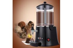 China Milk Drinks Blender Dispenser Machine Hot Chocolate 360×380×690 Mm supplier