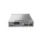 2U NAS Rackmount Storage Server ThinkSystem SR650 Intel Xeon 4110
