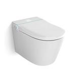 Strong Modern Smart Toilet with Built-in Ceramic Water Tank for Commercial /strong /span /p for sale