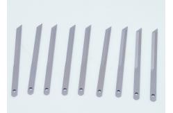 China 109148 Bullmer Auto Cutting Knife Blade With High Speed Steel M2 supplier