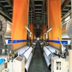 650rpm 10240 Hooks Airjet Rapier High Speed Electronic Jacquard Machine for sale