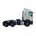 GAC HINO 6x4 Towing Tractor  Towing Tractor Truck Towing Vehicle for sale