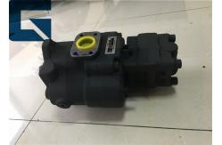 China Excavator Hydraulic Pump PVD-1B-32P Pvd-1b-32p Piston Pump Parts supplier