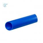 Blue Gas And Oil Supply Pn 20 4 Hdpe Pipe Underground System for sale