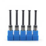 Achieve Precision And Efficiency With Carbide Thread End Mill For CNC Machining for sale