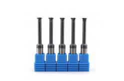 China Achieve Precision And Efficiency With Carbide Thread End Mill For CNC Machining supplier