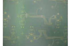 China UV Laser CTS Computer To Screen 25-45 Mm Screen Frame Thickness Equipment supplier