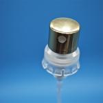 High-volume Perfume Spray Pump for Commercial Perfume Dispensers with Powerful Mist & Long-lasting Performance​ for sale