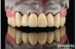 China Advanced Dental Metallic Material For Supporting Mastication Needs supplier