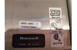 China Honeywell 9010-036C MODEL 9200E CONTROLLER 9200e Logic Processor supplier