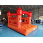 Customzied Inflatable Mickey And Minnie Jumping House Inflatable Bouncy Castle