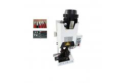 China Portable Semi Automatic Terminal Crimping Machine , 1.5T Mute Terminal Machine supplier