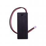 OKYSTAR 2 AAA Battery Storage Box For Microbit
