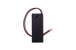 China OKYSTAR 2 AAA Battery Storage Box For Microbit supplier