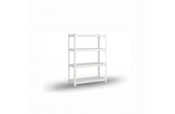 China CBNT Industrial Metal Storage Rack Storage Systems Book Shelf supplier