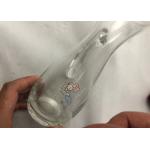 Long Durability Wet Transfer Stickers For Glass / Custom Wine Glass Decals