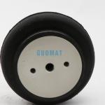 1K130070 Rubber Air Spring 0.8Mpa Goodyear 1B5-500 Replacement