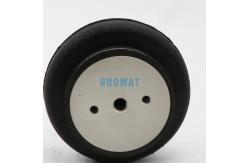 China 1K130070 Rubber Air Spring 0.8Mpa Goodyear 1B5-500 Replacement supplier