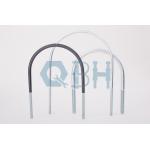 Carbon Steel M36 10.9 Stainless Steel Square Bend U Bolts for sale