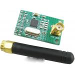 Arduino Wireless Transceiver Module Transmission 433 / 486 / 915MHz